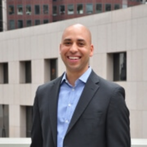 Javier Benson