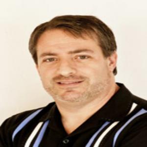 Tom Mornini
