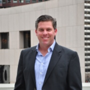 Mark Masterson