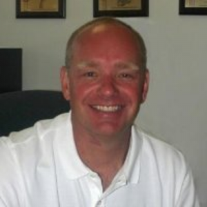 Tom Steinke
