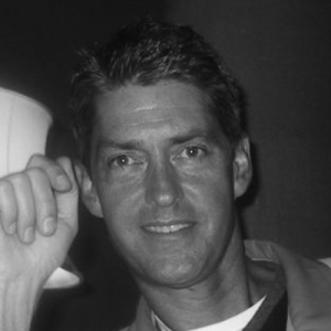 Tom Suiter