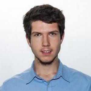 Tomas Bukoven