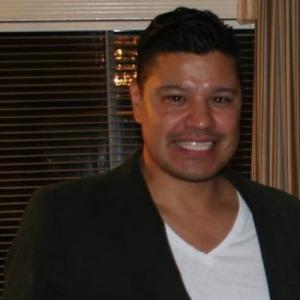 Oliver Camargo