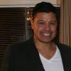 Oliver Camargo