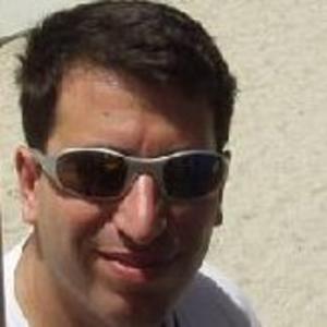 Tomer Ben-David