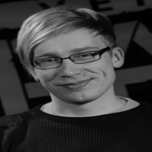 Tommi Koskinen