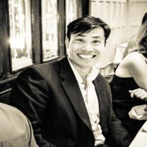 Andrew Lee