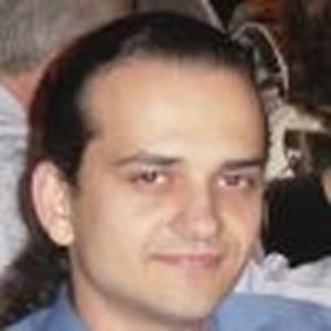 Tony Abou-Assaleh