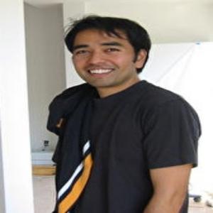 Tony Espinoza