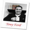 Tony Ford
