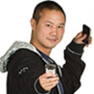Tony Hsieh