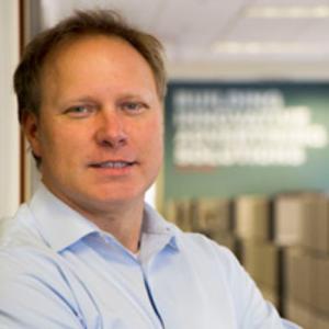Tony Jacobson