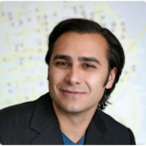 Tony Jebara