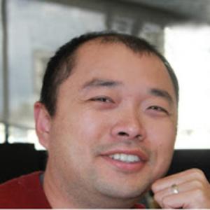 Tony Kong