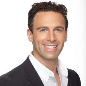 Tony Lacavera