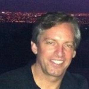 Tony Masterson