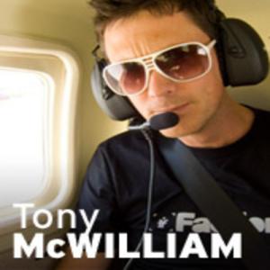 Tony McWilliam
