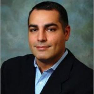Tony Miranz