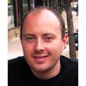 Sean Harper