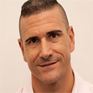 Tony Rizzo