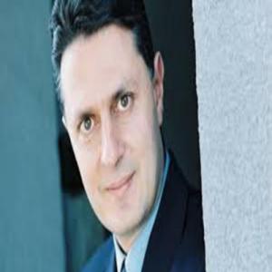 Toufic Boubez