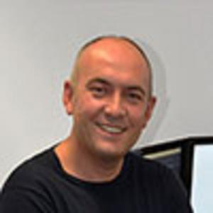 Andrew Mason