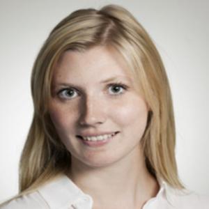 Tove Westlund