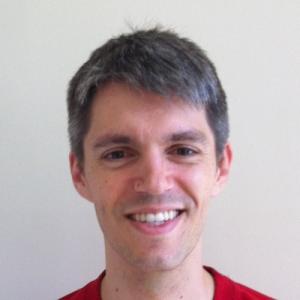 Scott Blum