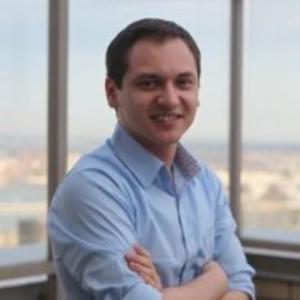 Andrew Masyk