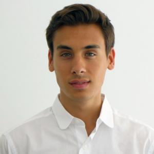 Nicolas Chinot