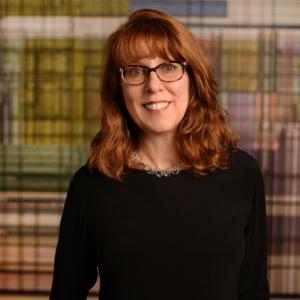 Tracy Simmons