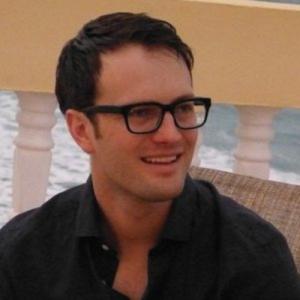 Travis J. Todd