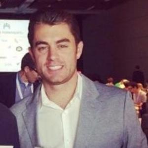 Trevor Ferguson