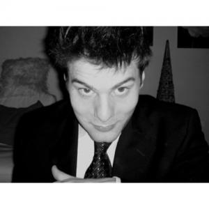 Andrew Mello