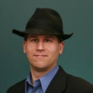 Trevor Lohrbeer