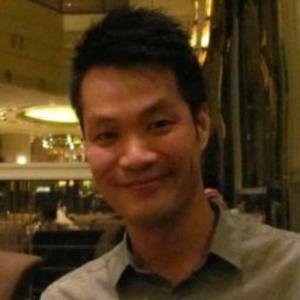 Trey Chong