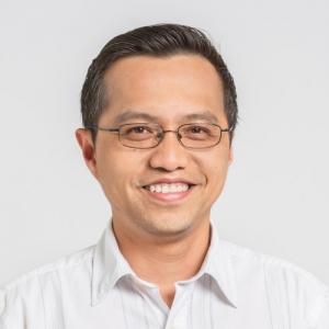 Tri Tran