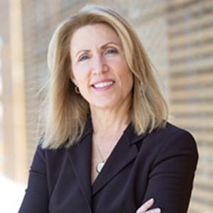 Tricia Raikes