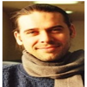 Tristan Jehan