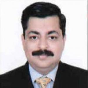 Ankush Mehra