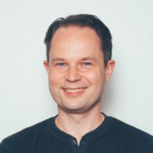 Tryggvi Larusson