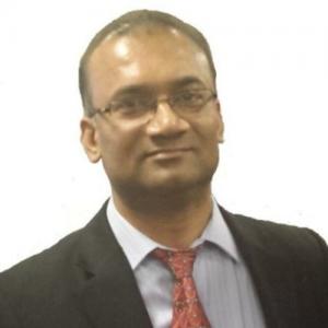 Tushar Sayankar