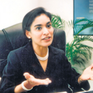 Tushara Canekeratne