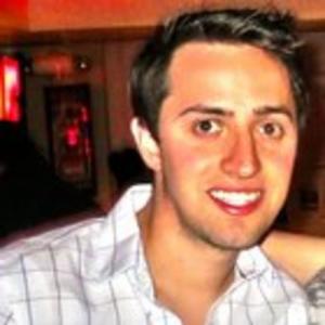 Tyler Bosmeny