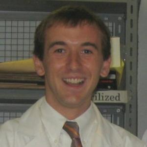 Tyler Slater