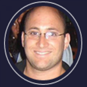 Tzvika Josh Avnery