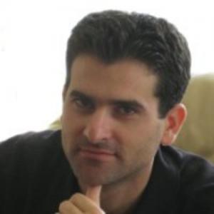 Tzvika Steinmetz