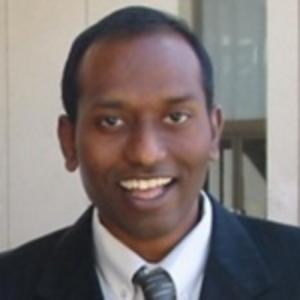 Uday Kiran Chaka