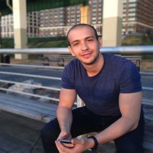 Andrew P