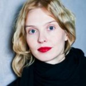 Ulla-Maaria Engeström